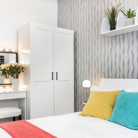 Two Bedroom Apartment In Central London With Large Terrace Esterno foto