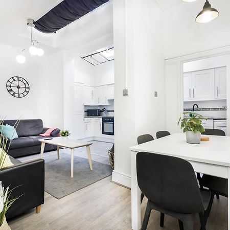 Two Bedroom Apartment In Central London With Large Terrace Esterno foto