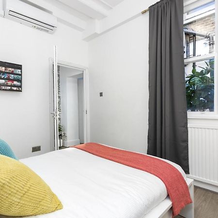 Two Bedroom Apartment In Central London With Large Terrace Esterno foto